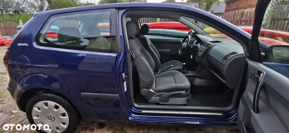 Volkswagen Polo - 8