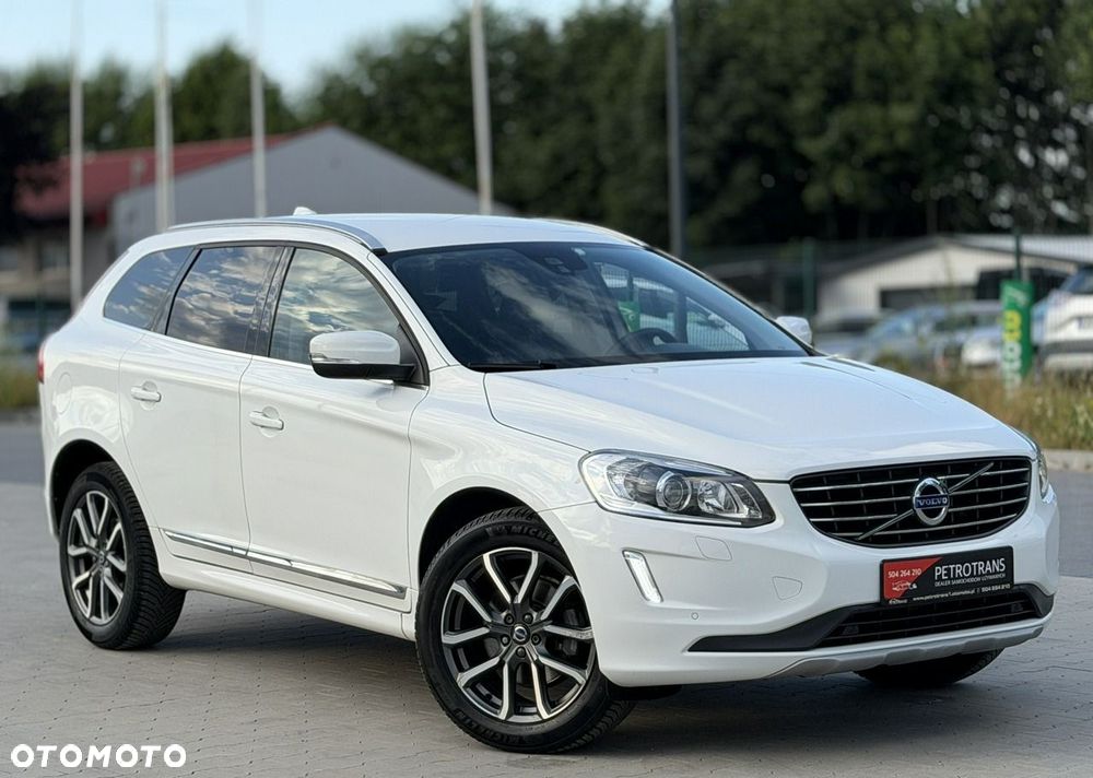 Volvo XC 60 D4 SCR Momentum - 2