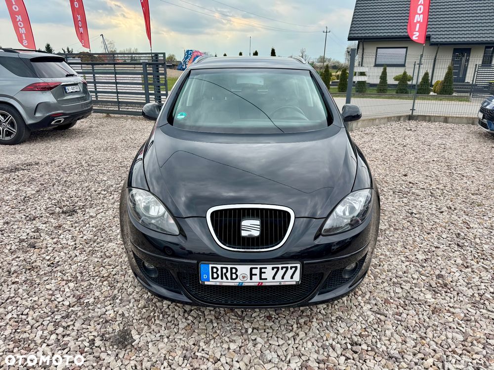 Seat Altea XL - 22