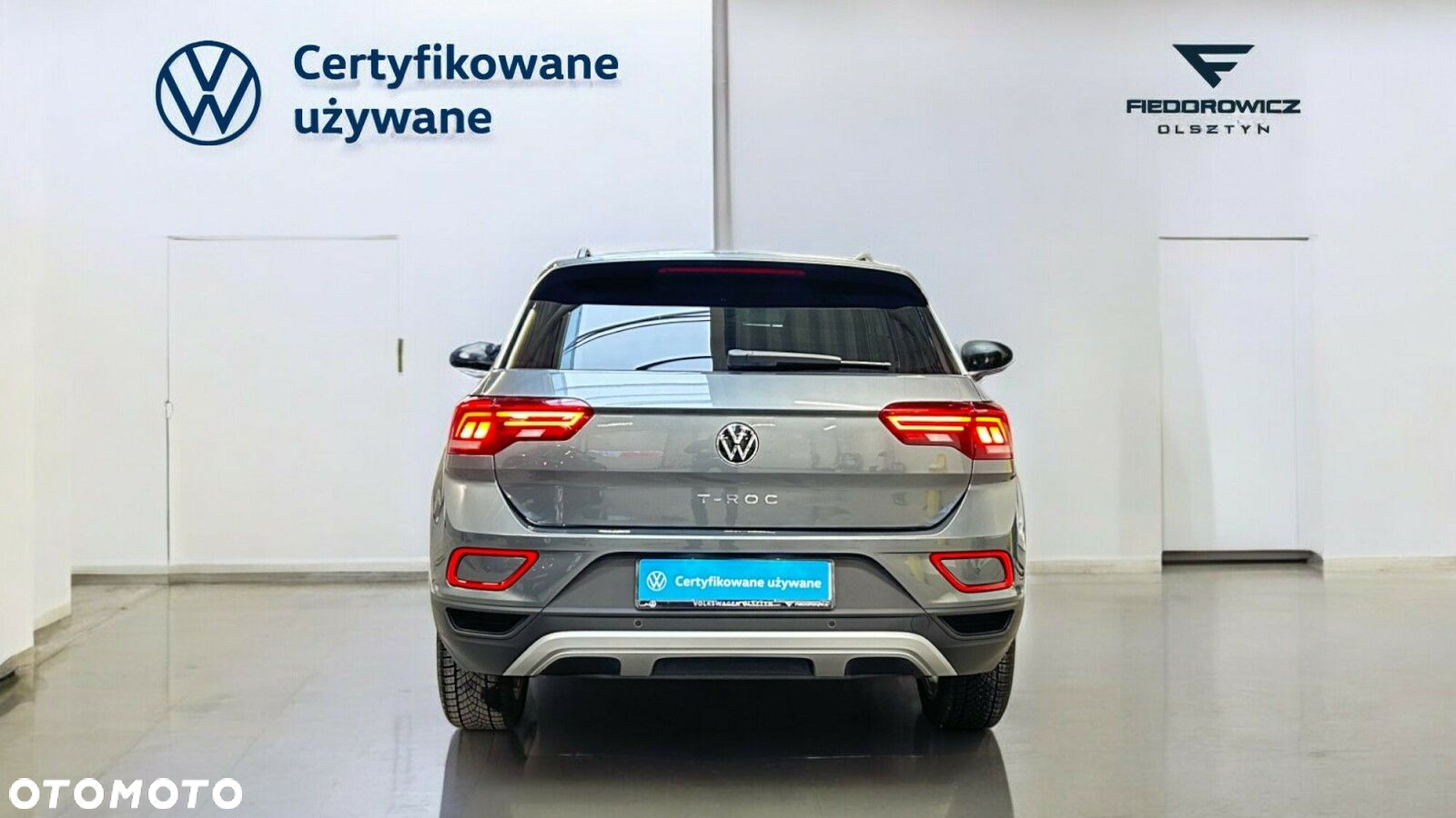 Volkswagen T-Roc 1.5 TSI Life DSG - 11
