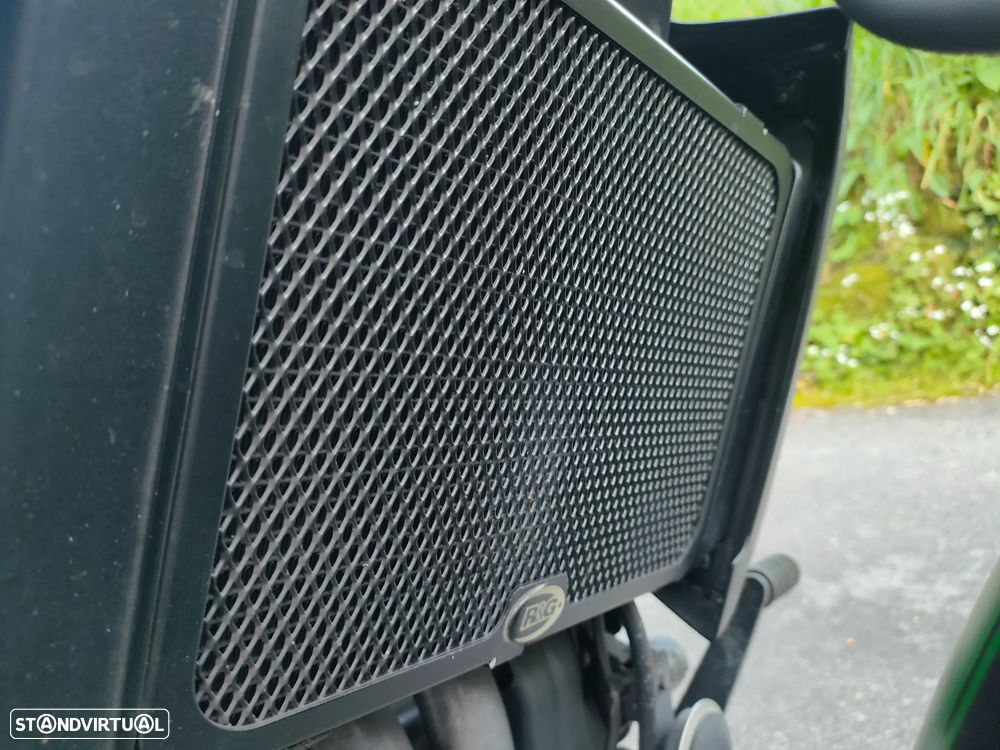 Kawasaki VN S Abs - 9