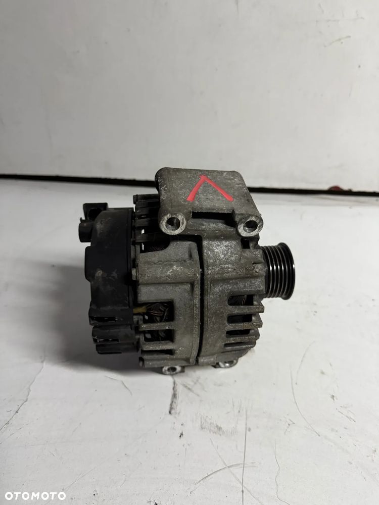 MERCEDES C 205 GLC 253 906 447 ALTERNATOR 200A A0009062822 - 3