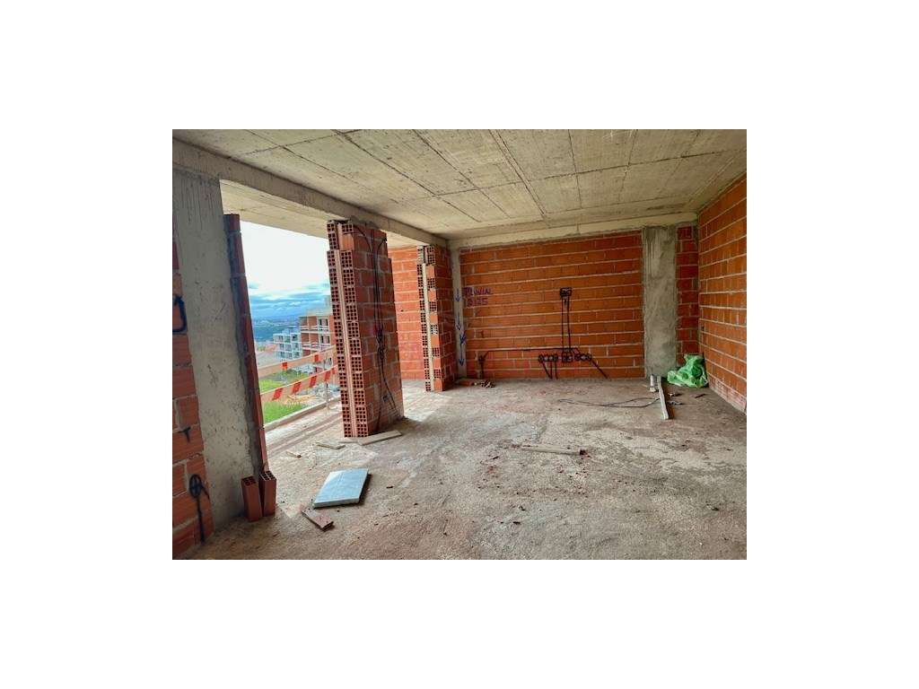 Apartamento T3 Novo na Paradela - Grande imagem: 2/10