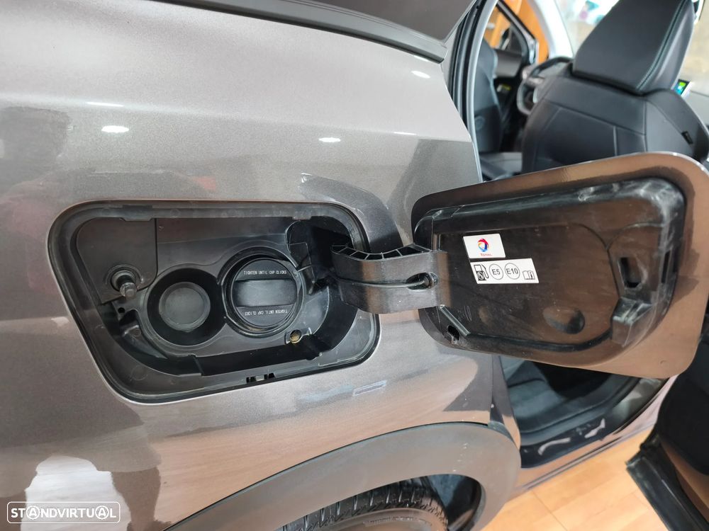 Peugeot 3008 225 e-EAT8 Allure Pack - 47