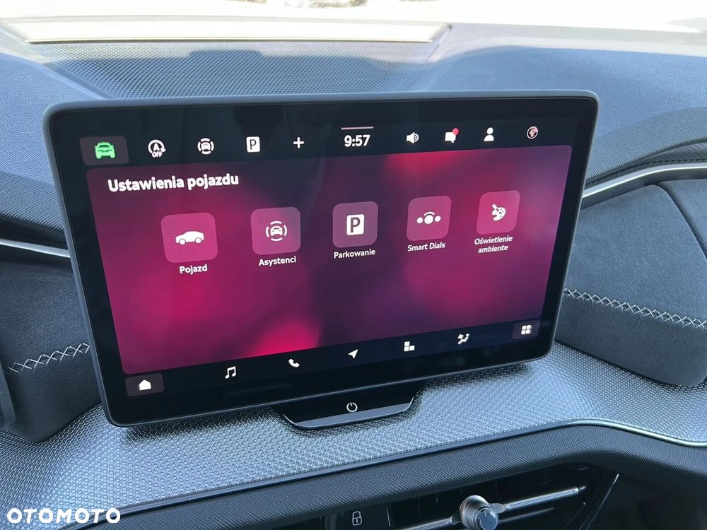 Skoda Kodiaq - 20