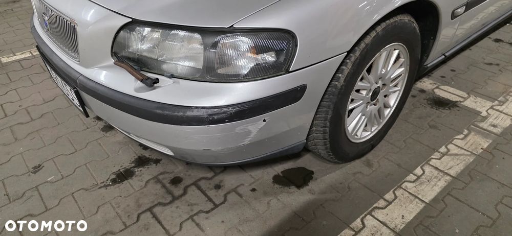 Volvo V70 2.4 Edition - 20