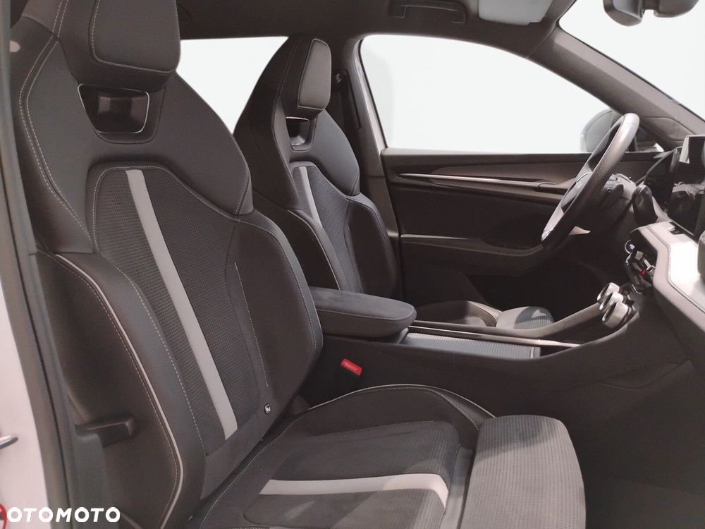Skoda Kodiaq 2.0 TSI 4x4 Sportline DSG - 17