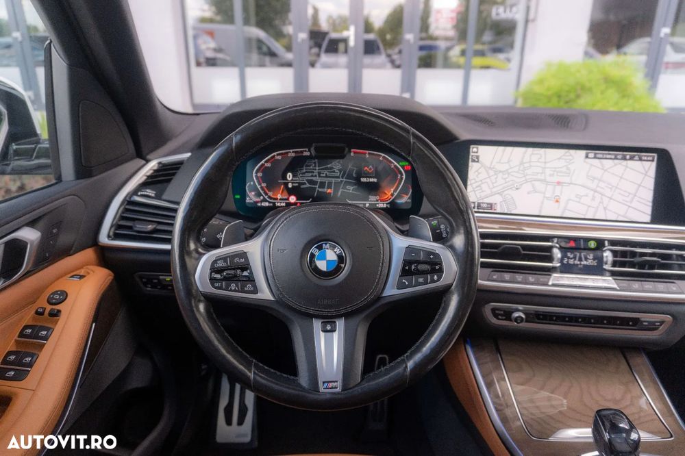 BMW X5 xDrive30d - 6