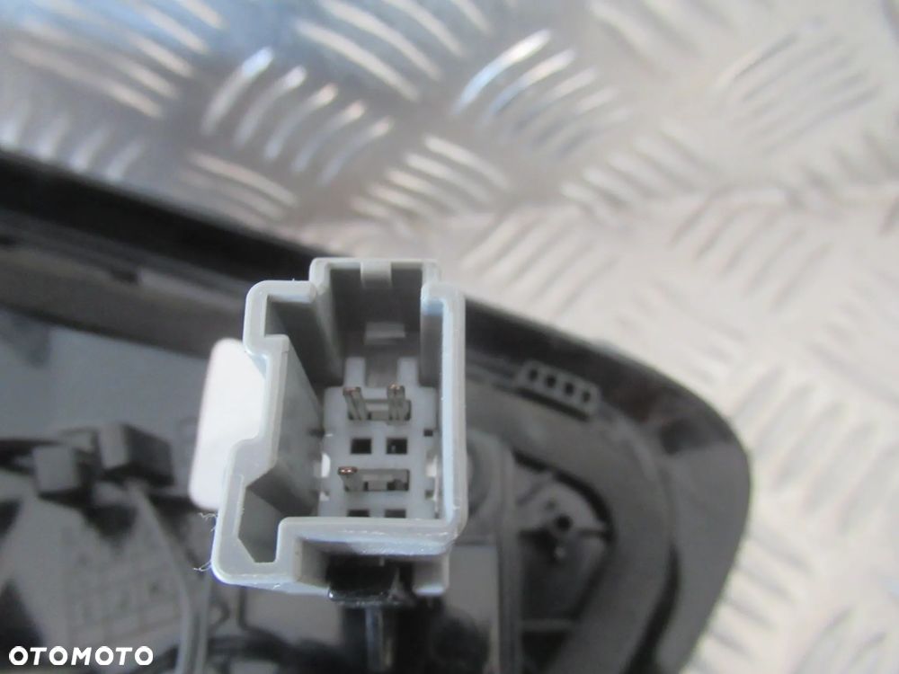LAMPA TYLNA TYŁ PRAWA W KLAPE FORD PUMA MK2 II LED L1TB-13A602-AD 2019-2024 - 14