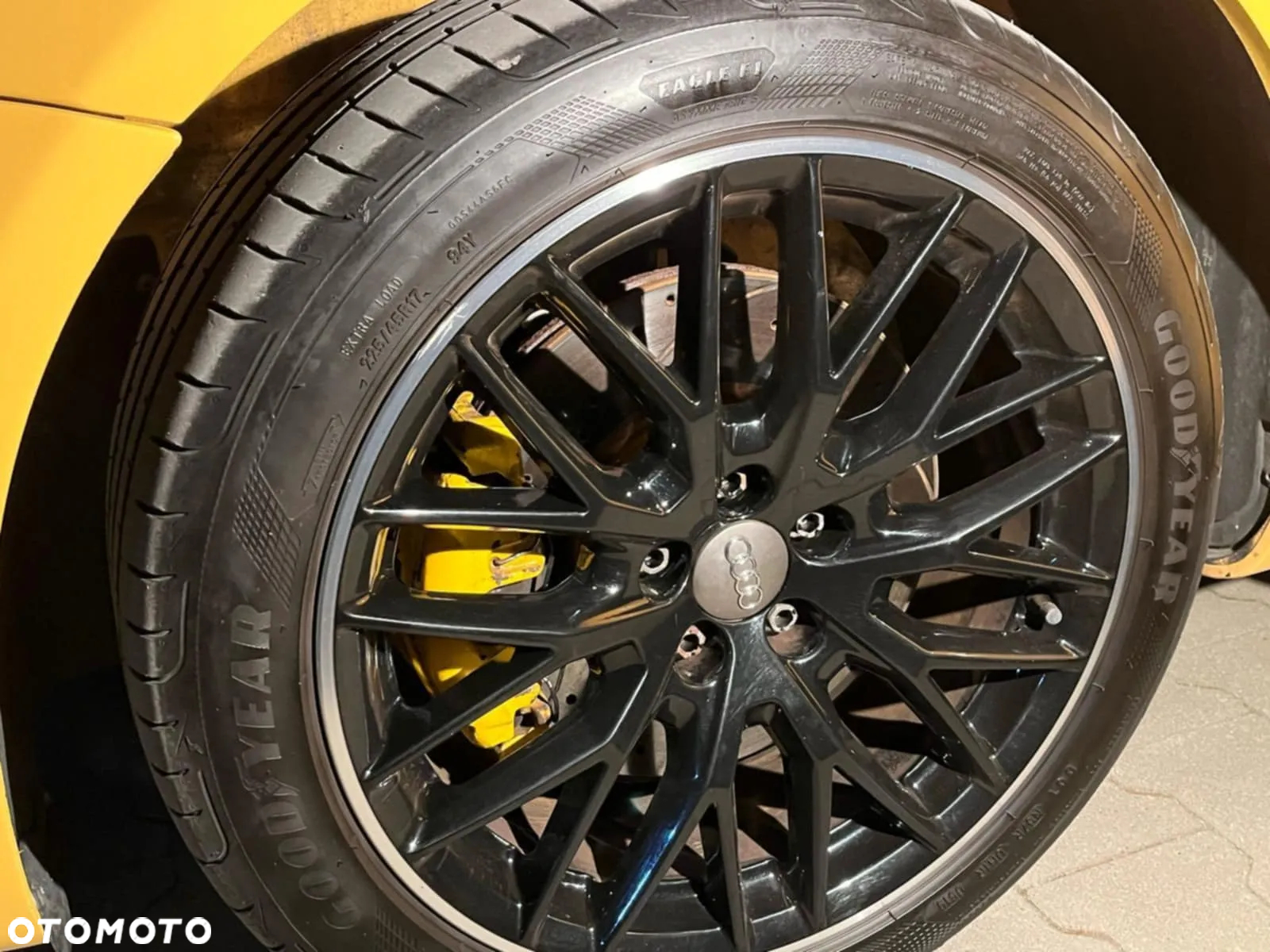 Audi S3 1.8T Quattro - 18