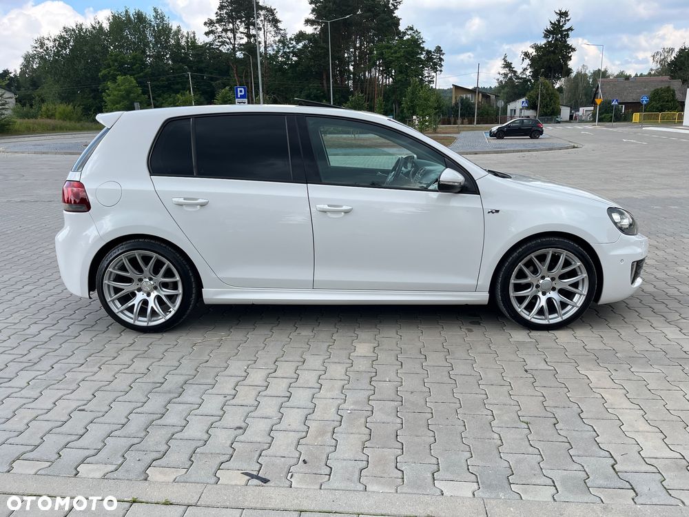 Volkswagen Golf 2.0 TDI Comfortline - 3