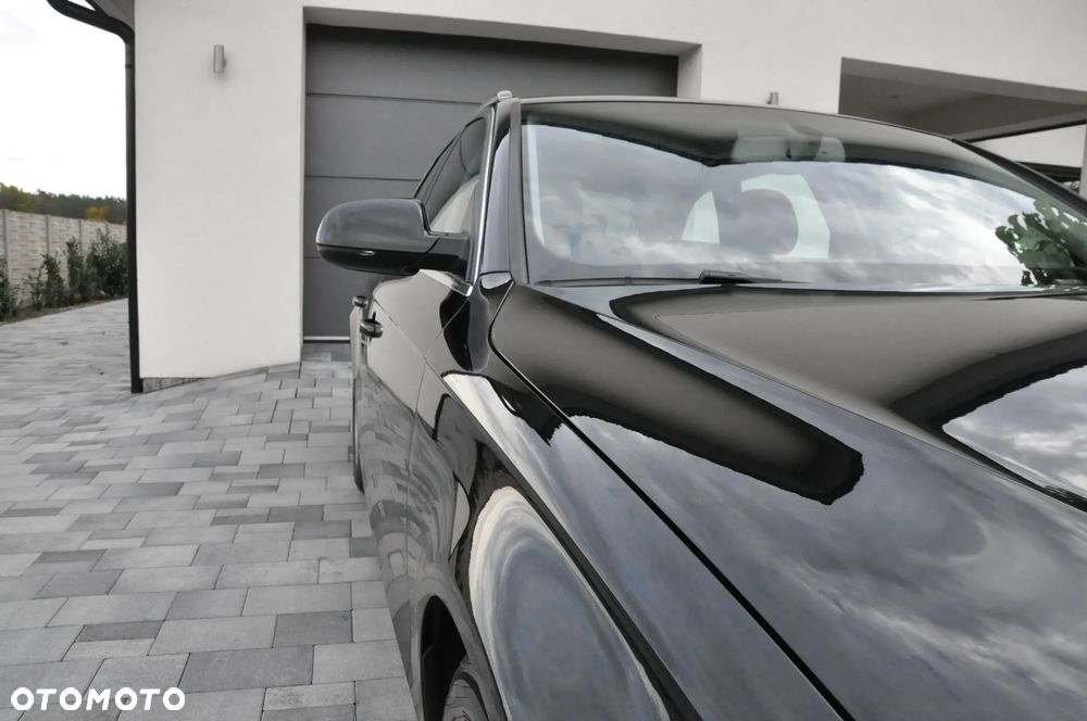 Audi A4 Avant - 17