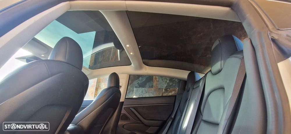 Tesla Model 3 Performance Dual Motor AWD - 11