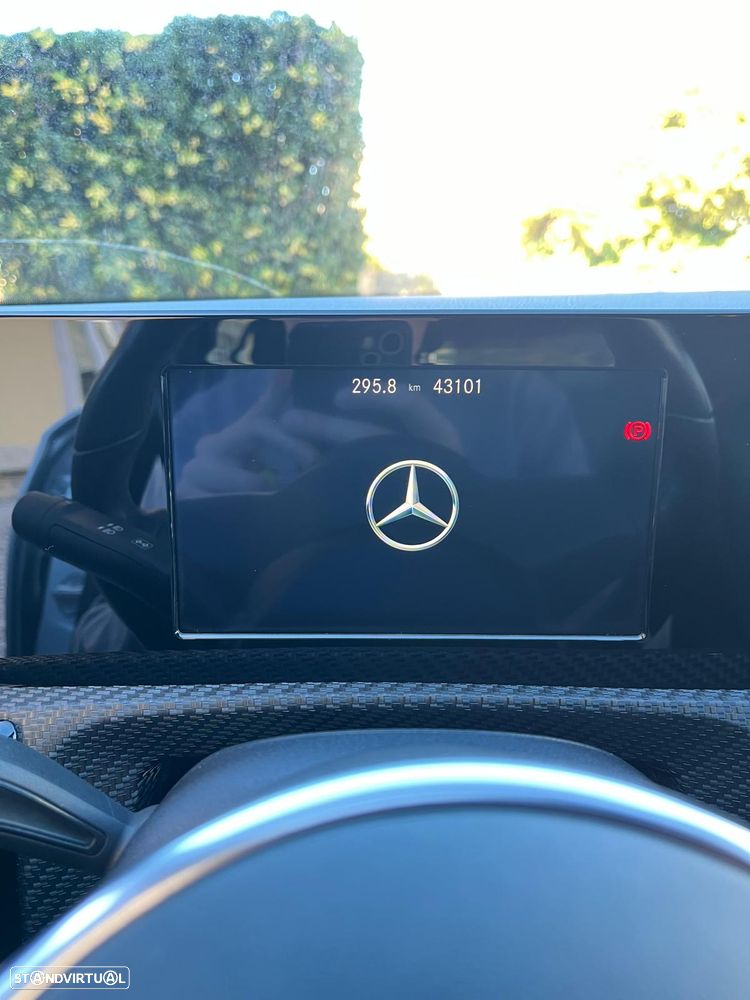 Mercedes-Benz A 160 Style - 12