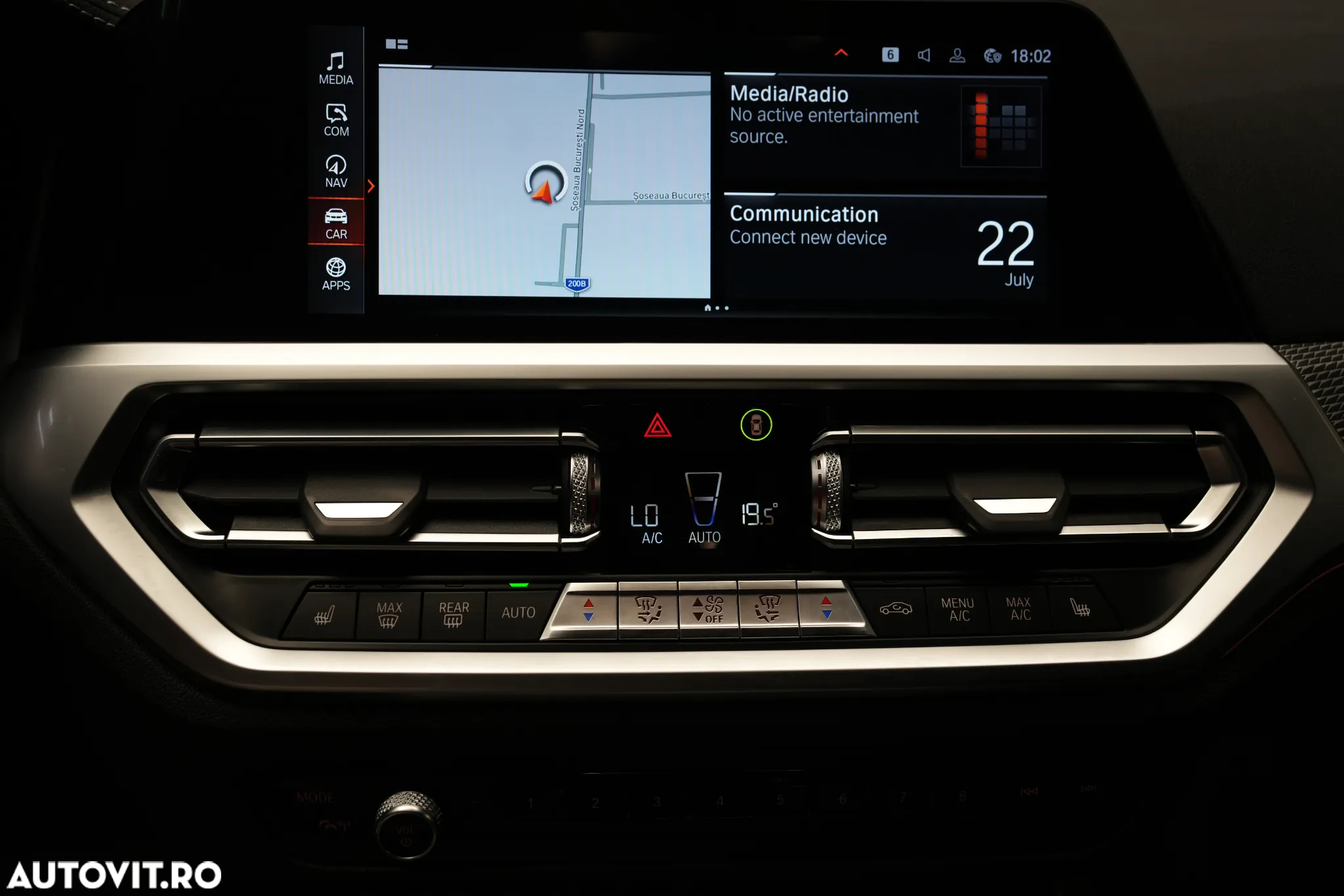 BMW M3 M340i xDrive AT MHEV - 28