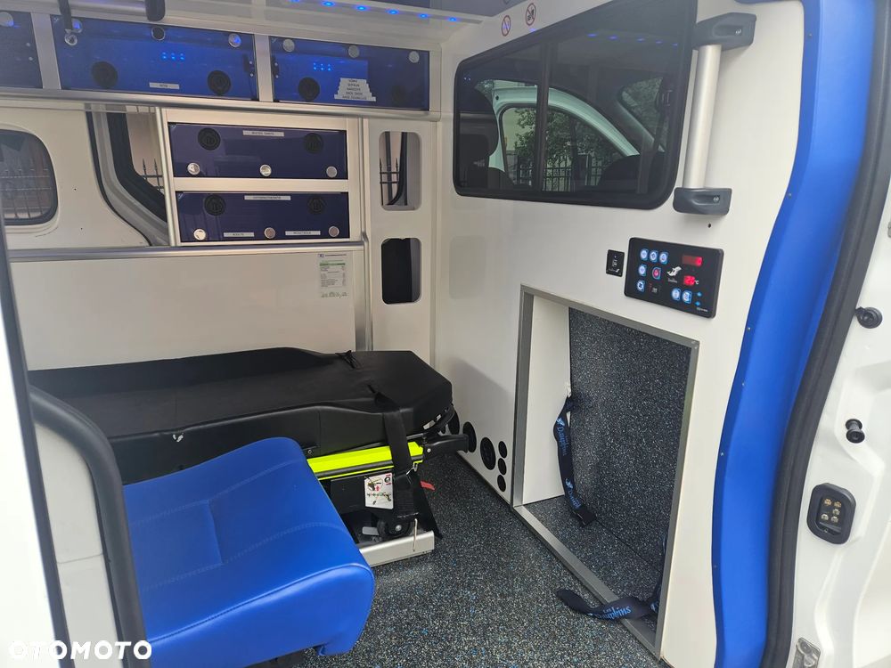 Opel Vivaro L1H1 S&S + - 26