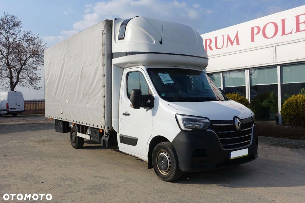 Renault Master dCi L3 Extra - 1