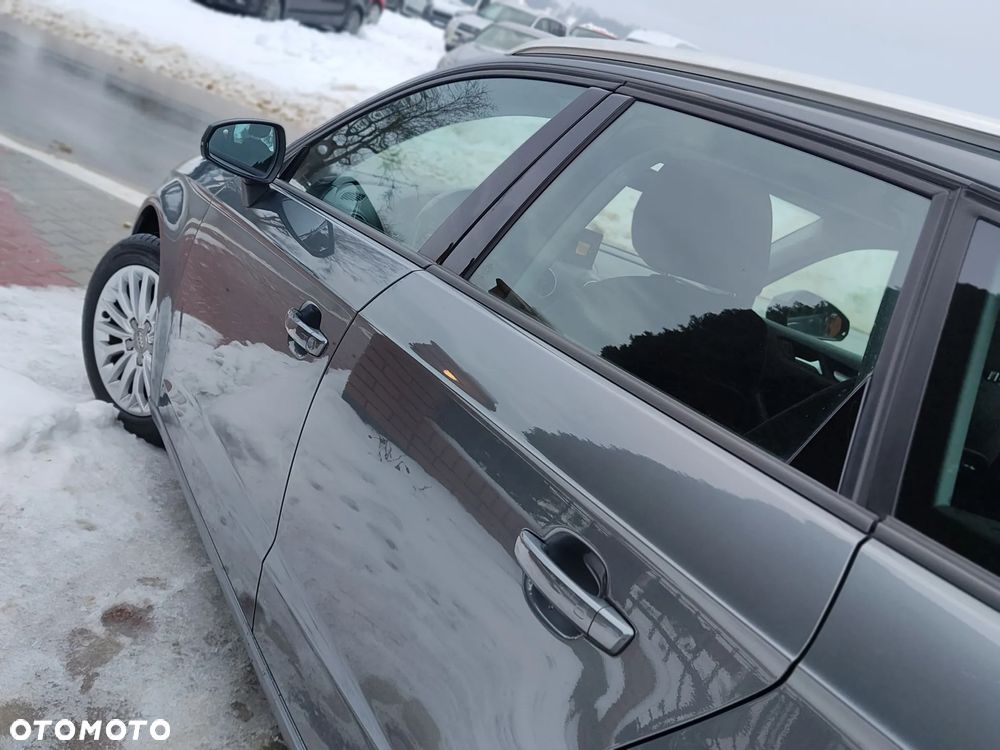 Audi A3 Sportback - 10