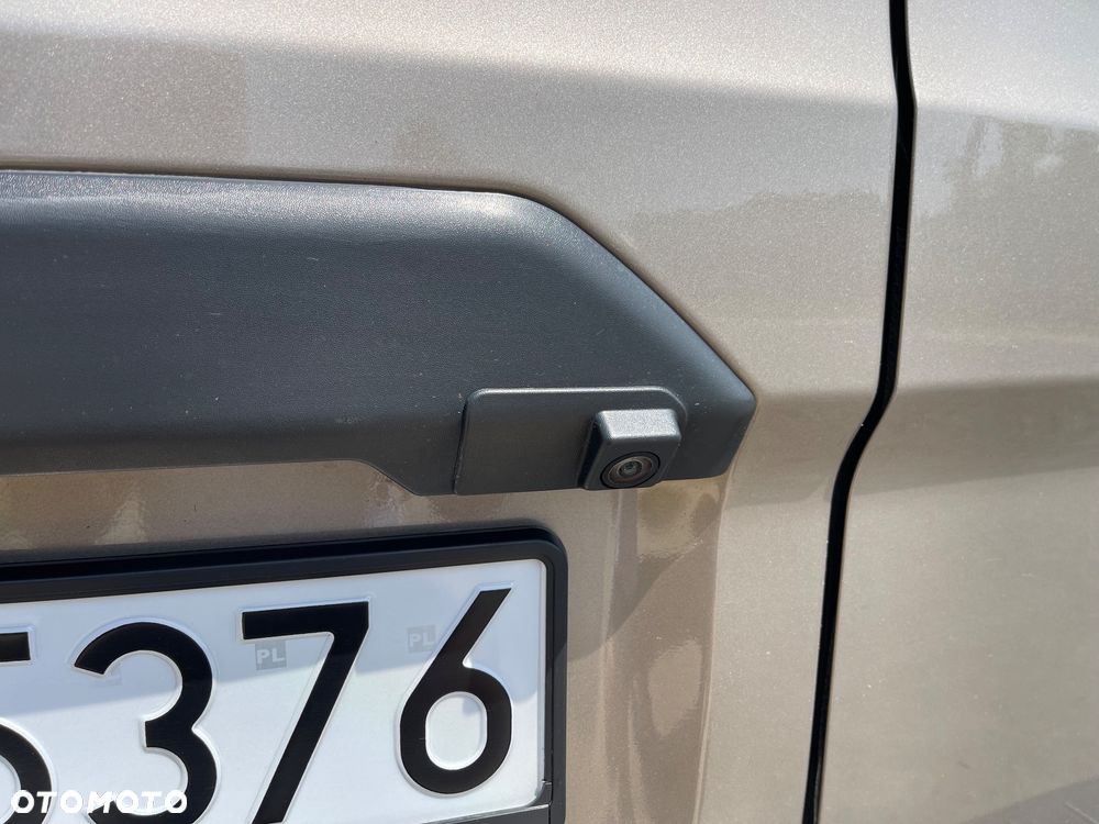 Ford Transit Custom - 21