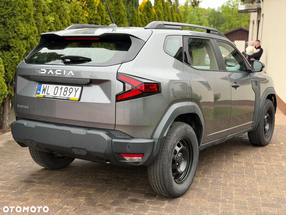 Dacia Duster 1.0 TCe Expression - 16