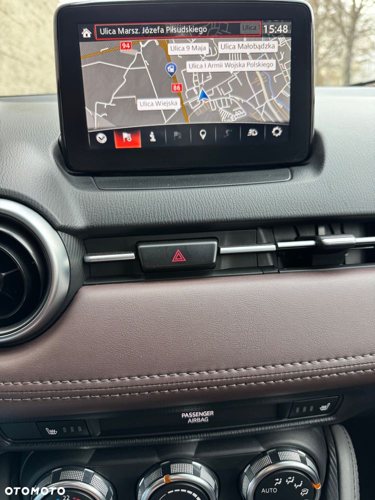 Mazda CX-3 2.0 Takumi - 15