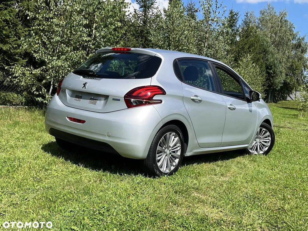 Peugeot 208 1.6 BlueHDi Active - 3