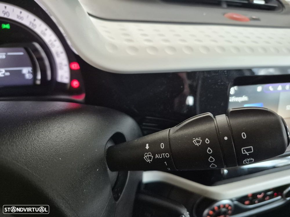 Renault Twingo Z.E. 22 Intens - 22