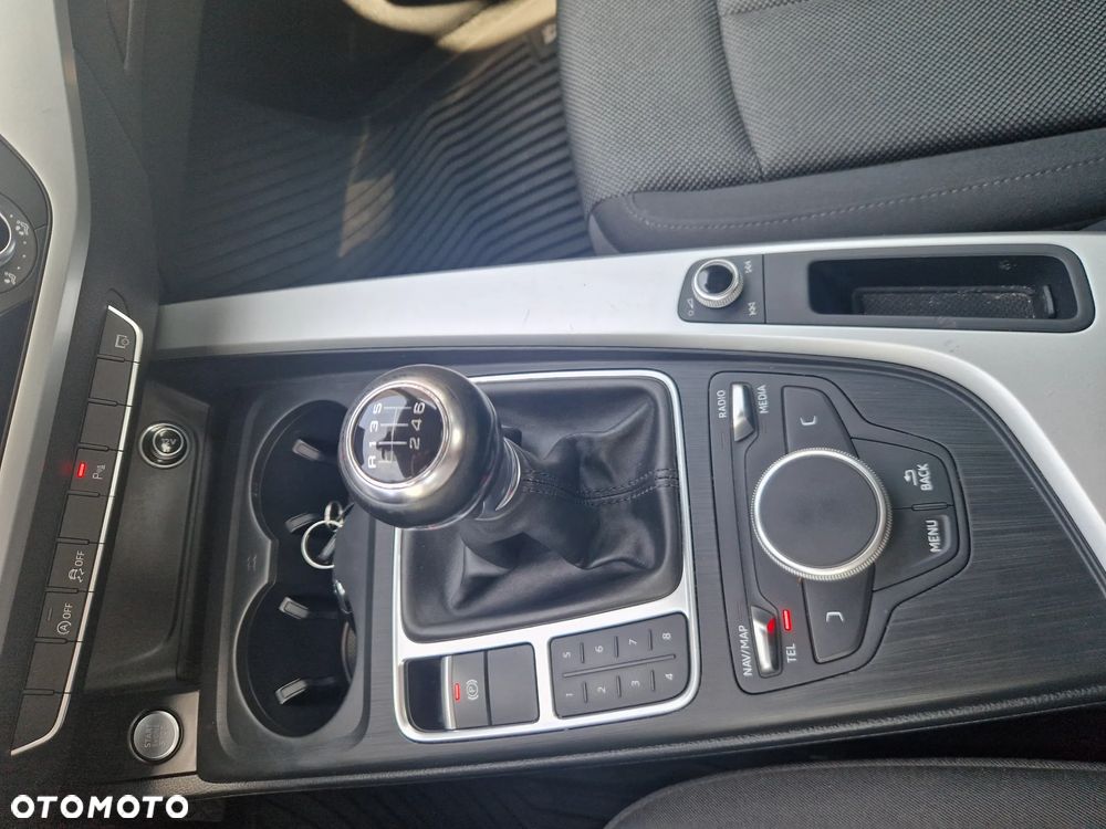 Audi A4 Limousine 1.4 TFSI - 13