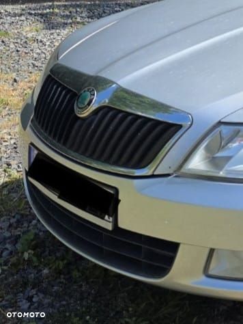 Skoda Octavia 2.0 TDI Ambition - 4