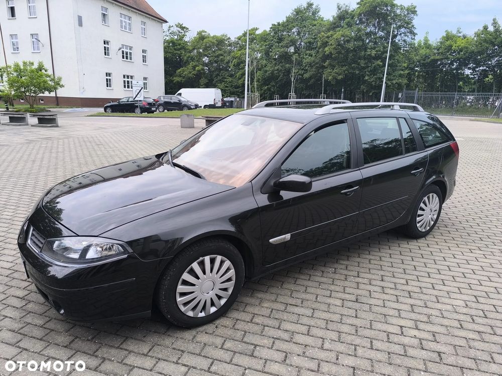 Renault Laguna - 6