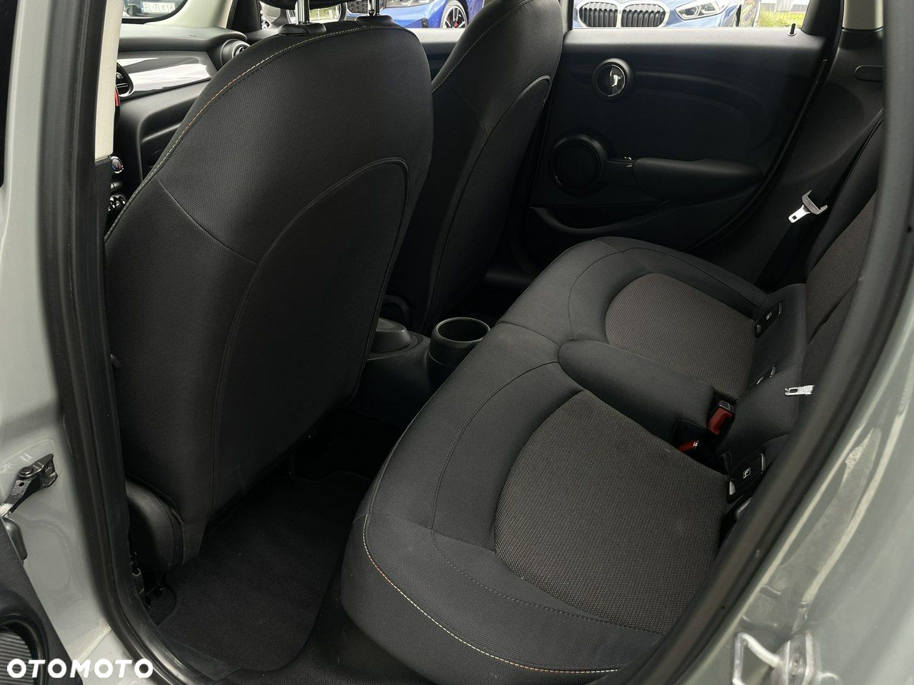 MINI Cooper - 17