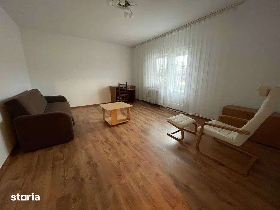 Apartament Decomandat cu 2 camere | 56 mp | Plopilor — fotografia 3