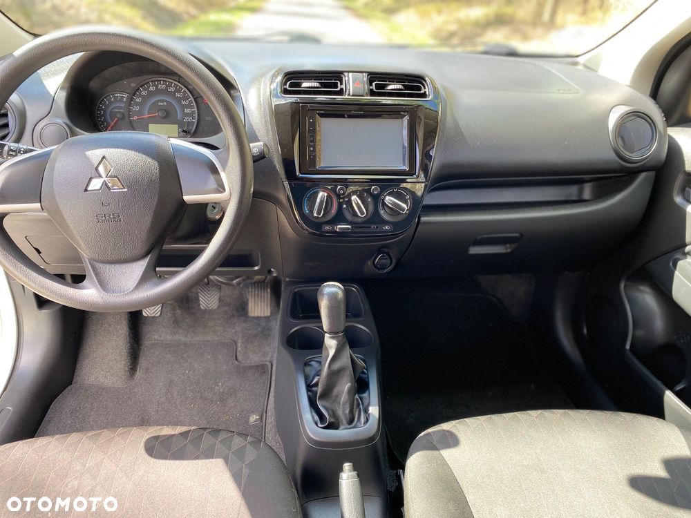 Mitsubishi Space Star 1.2 Spirit - 14