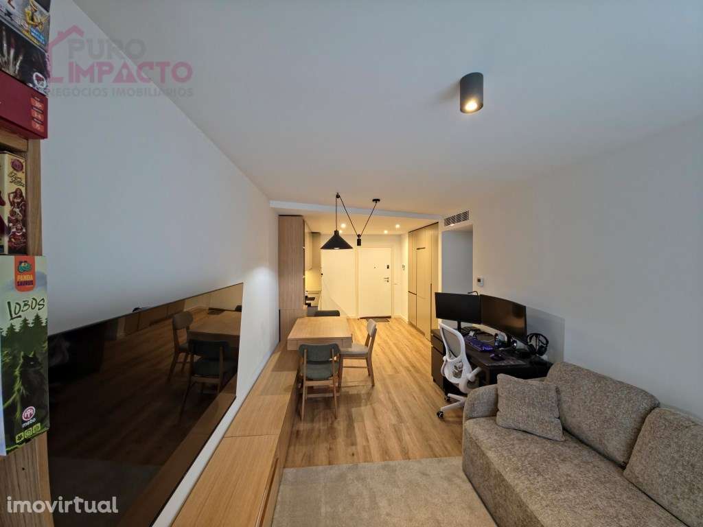 T1 Novo - Douro Nobilis River View | Candal, V.N. Gaia - Grande imagem: 5/17