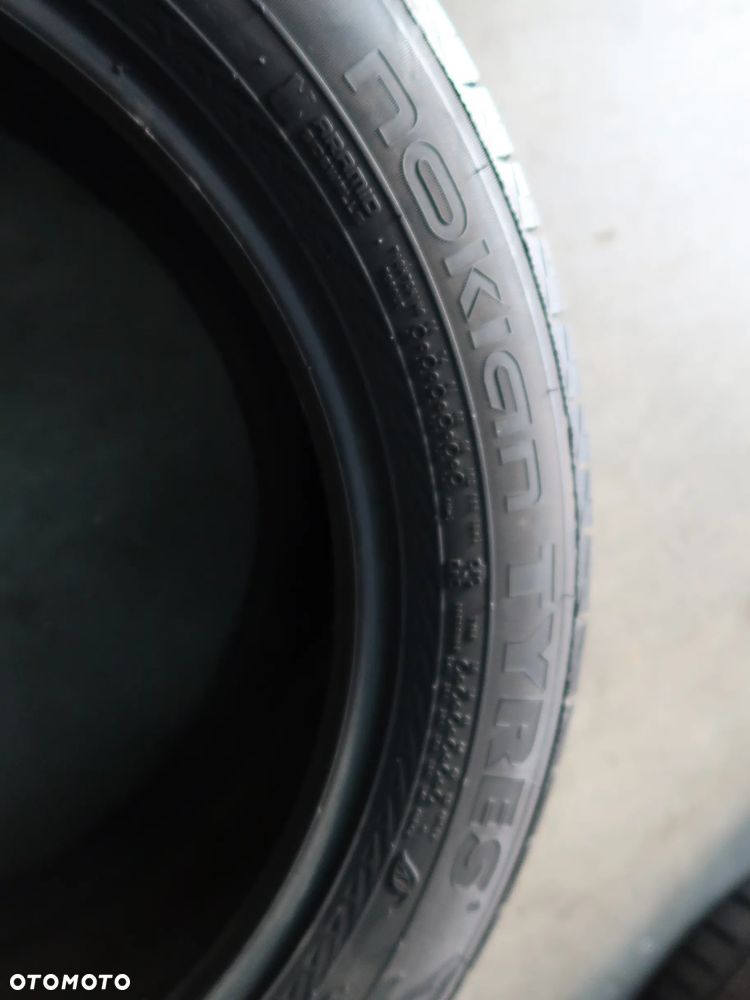 Nokian 225/55r18 Lato - 4