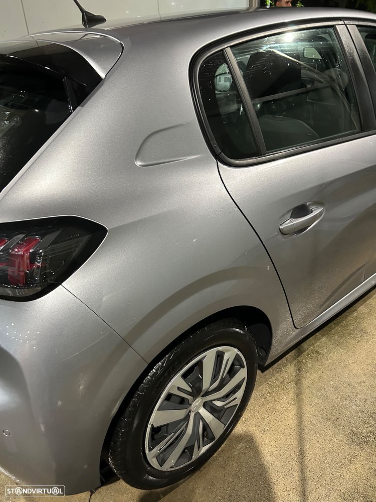 Peugeot 208 PureTech 75 Active - 6