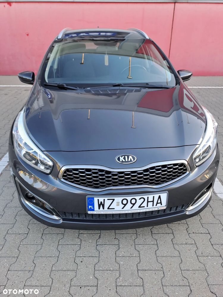 Kia Ceed 1.6 GDI XL - 2