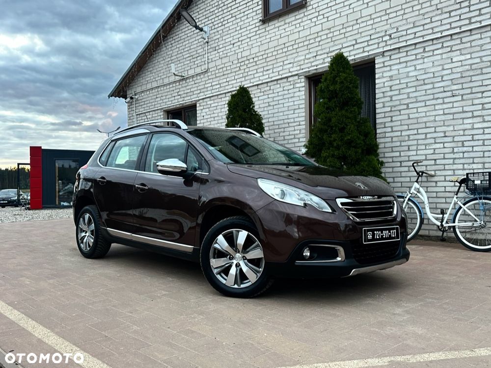 Peugeot 2008 - 4