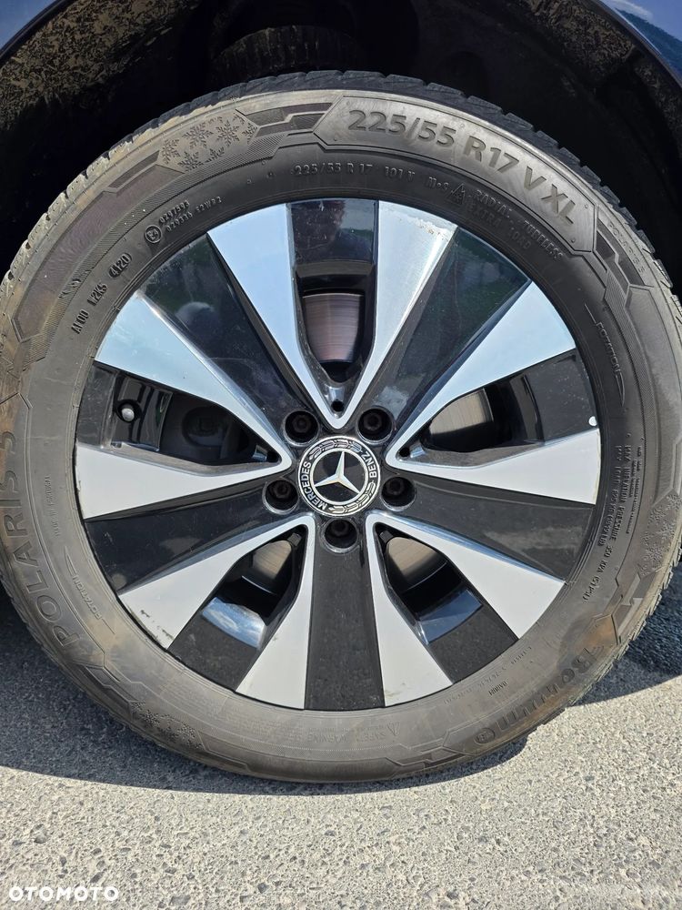 Mercedes-Benz Klasa V 250 d Avantgarde 9G-Tronic - 14