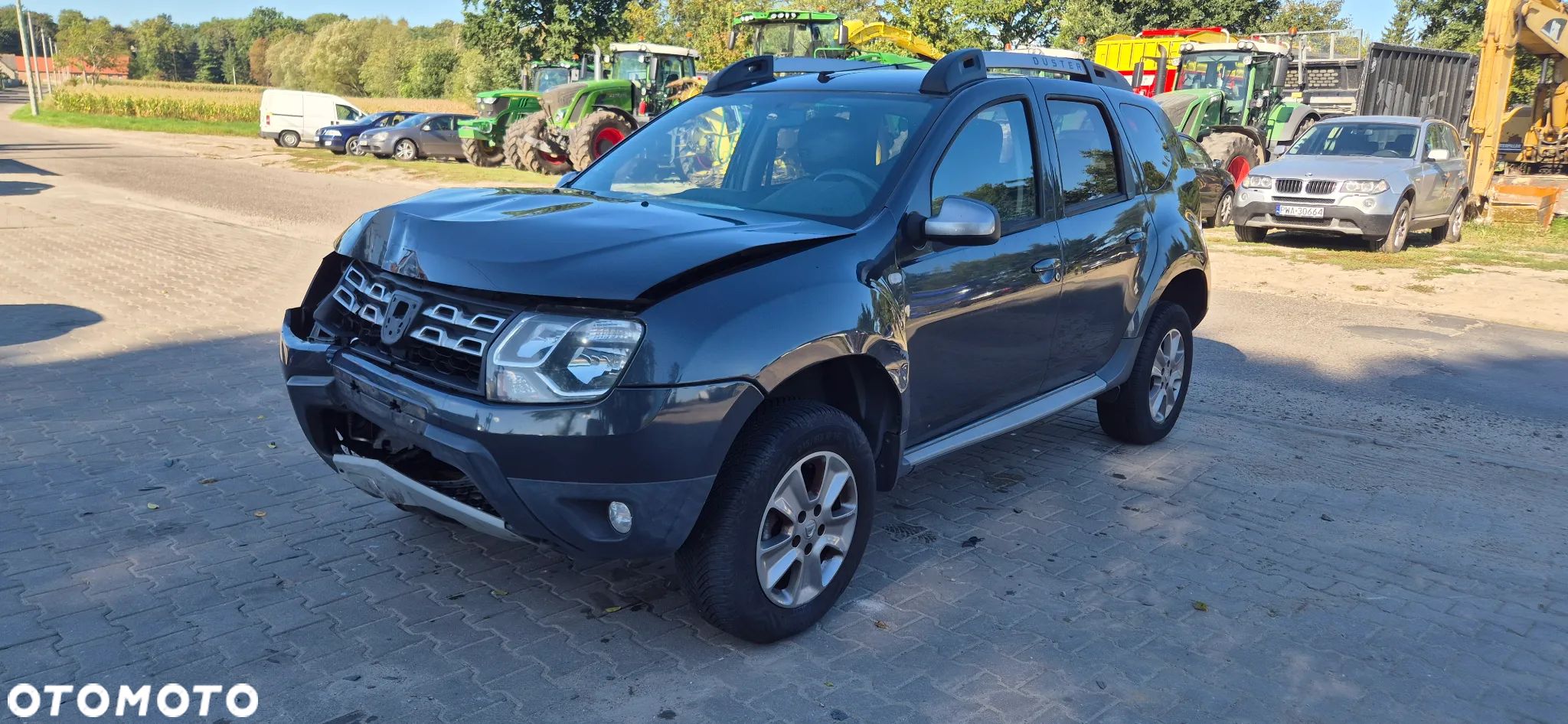 Dacia Duster 1.5 dCi Celebration - 1