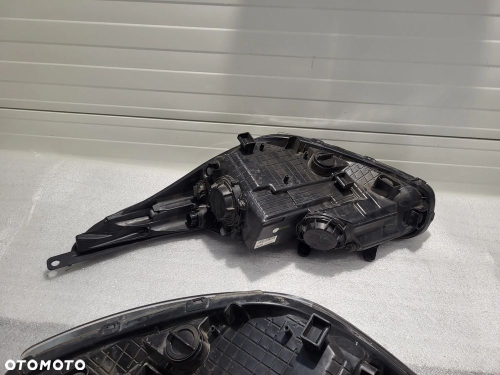 KIA Ceed II SOCZEWKA Z LED KOMPLET LAMP PRZEDNICH 92102-A2220 - 13