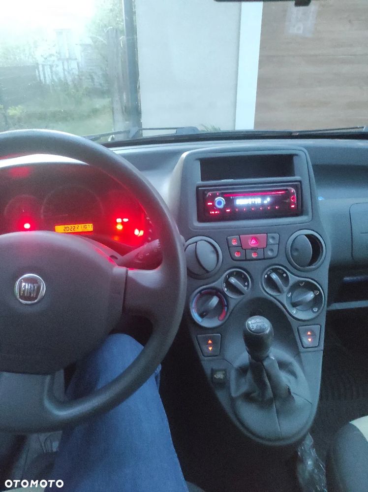 Fiat Panda 1.2 Classic Eco - 6