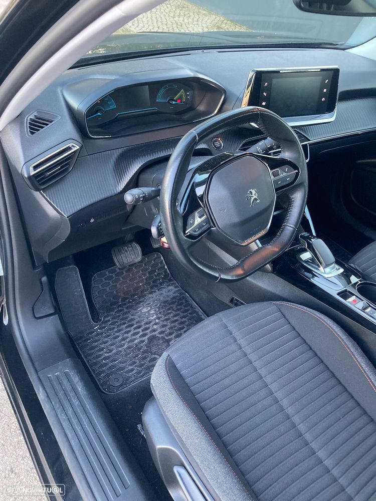 Peugeot e-2008 Active Pack - 12