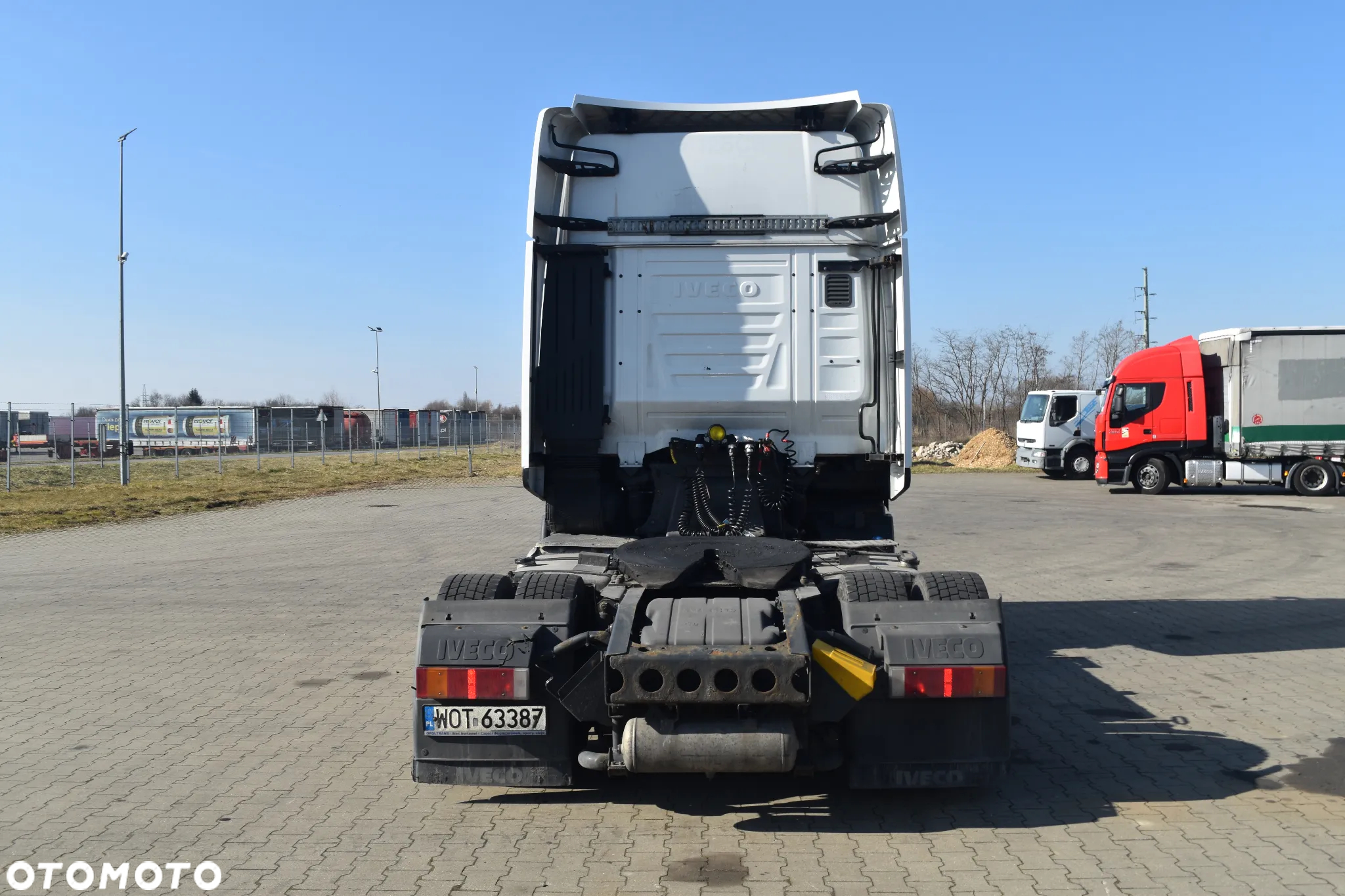Iveco Stralis - 6