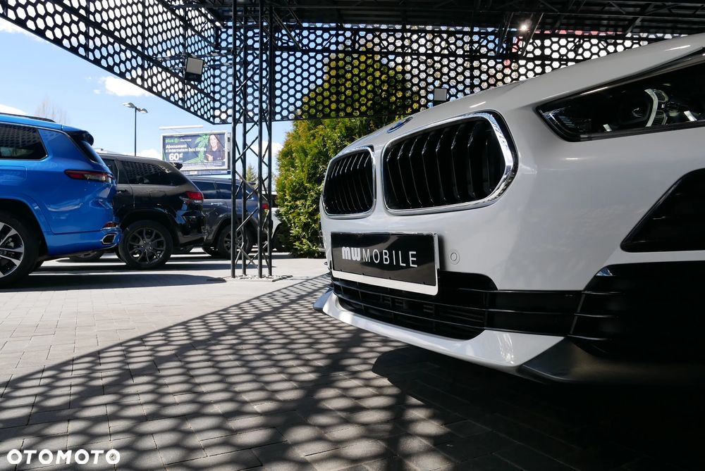 BMW X2 xDrive25e Advantage Plus - 32