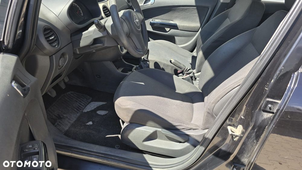 Opel Corsa 1.0 12V Enjoy - 6