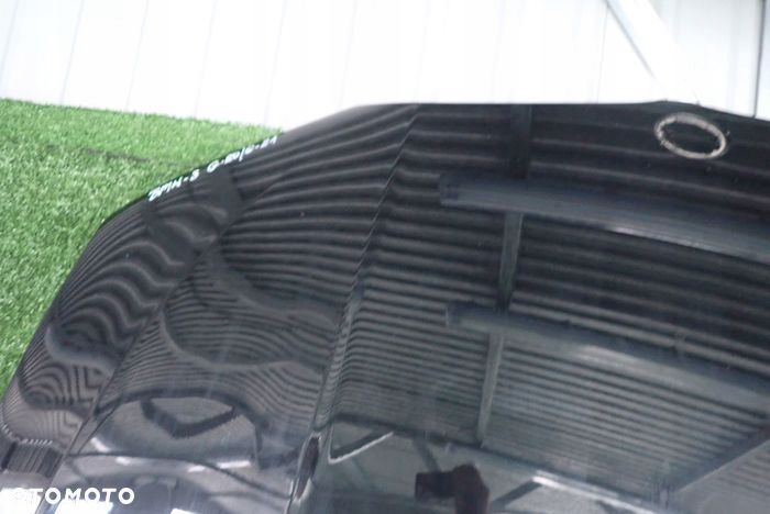 BMW G20 G21 3 maska - 6