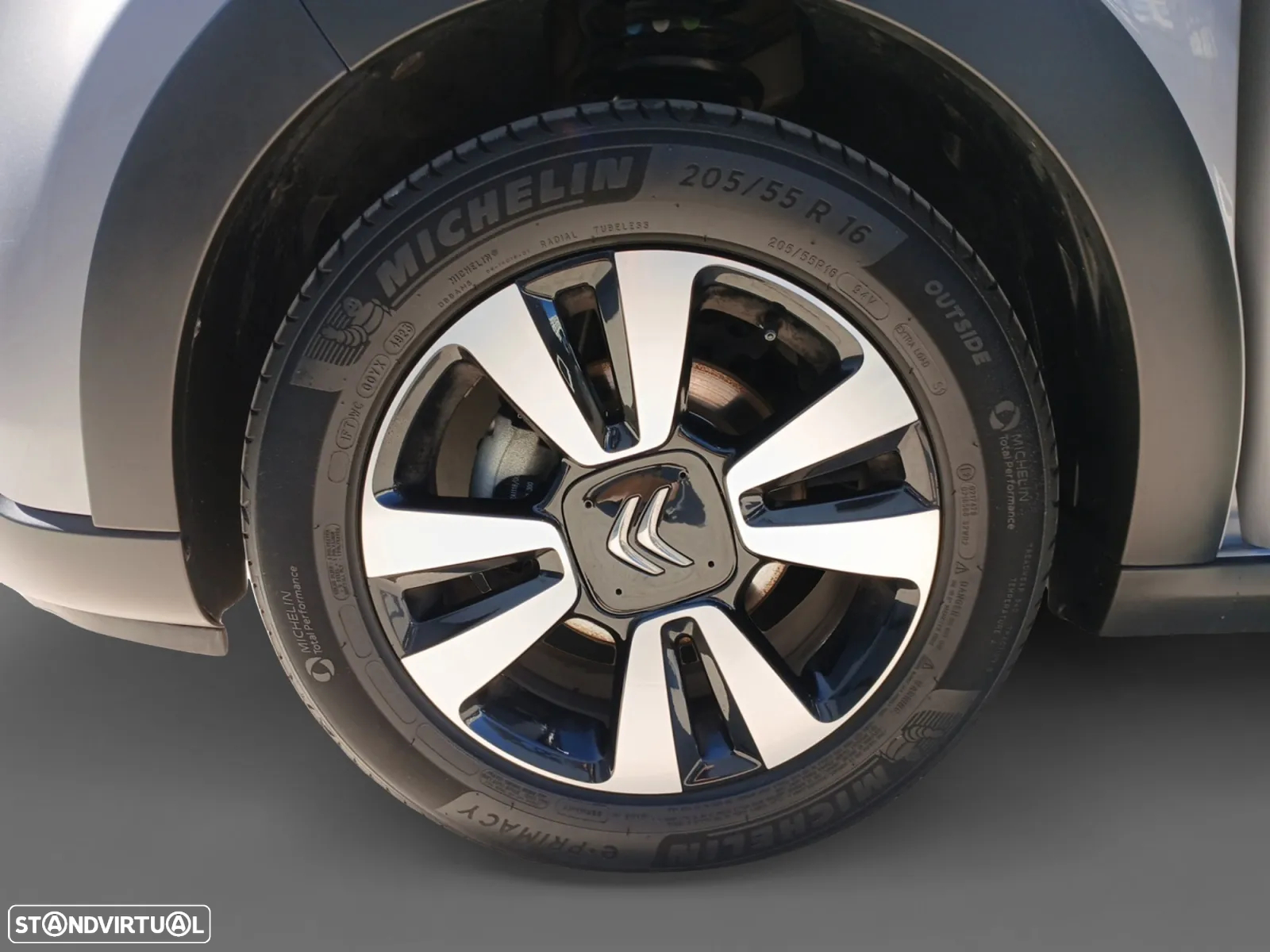 Citroën C3 1.2 PureTech Max - 16