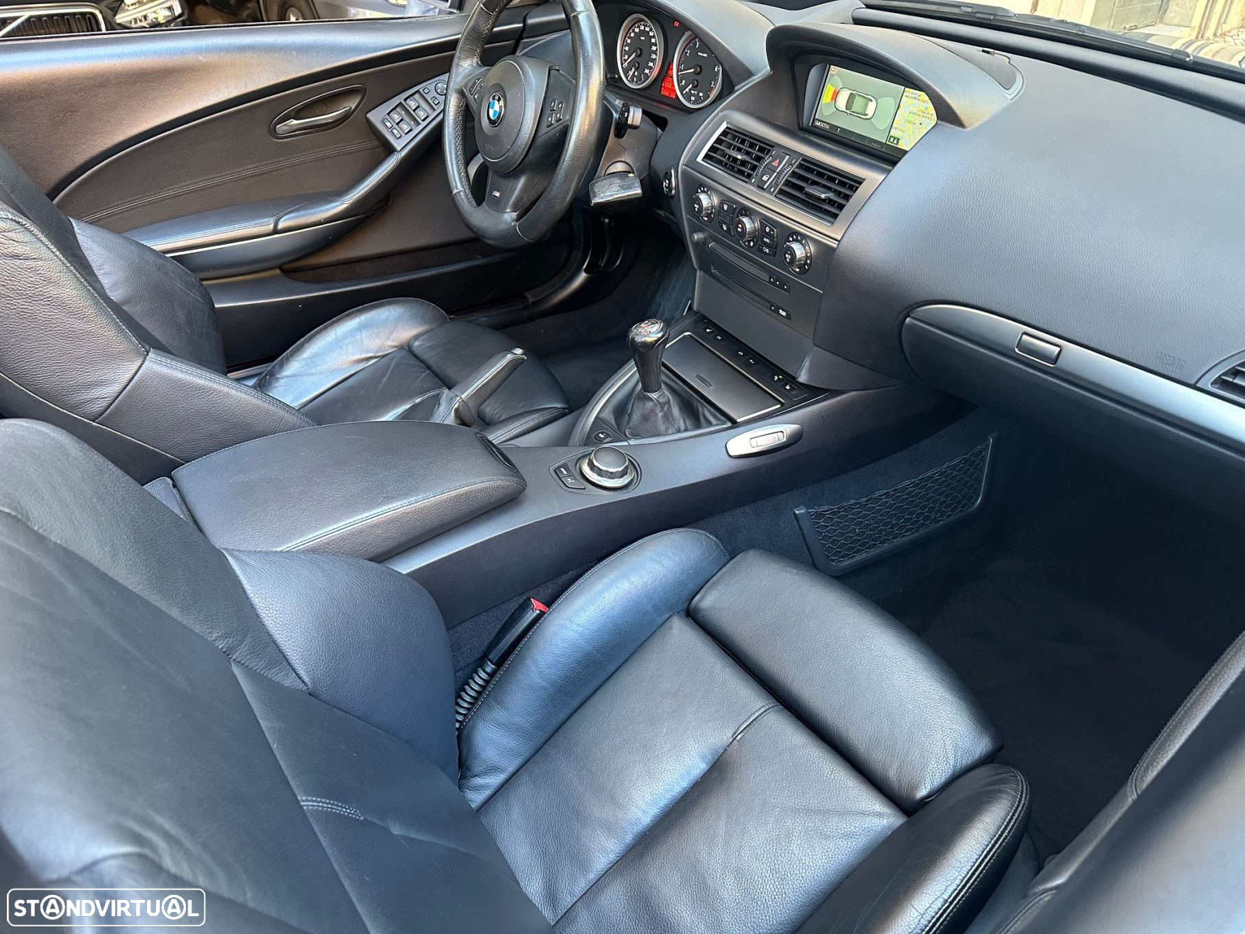BMW 630 i - 14