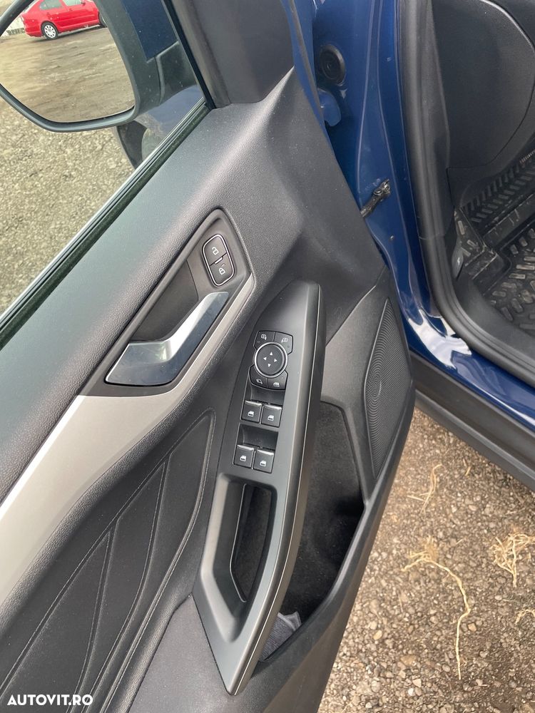 Ford Focus 1.0 EcoBoost Trend - 7